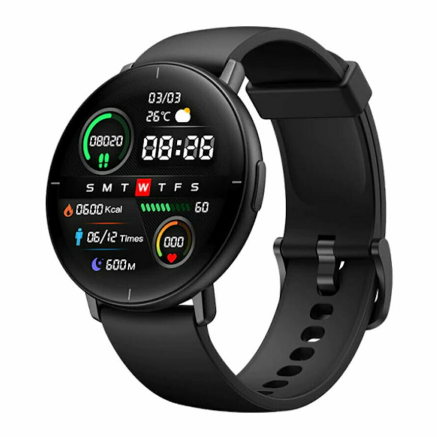 ساعت هوشمند شیائومی XPAW004