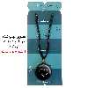 گردنبند پرمانه طرح عاشقانه کد pmd.1138 مدل دو طرفه