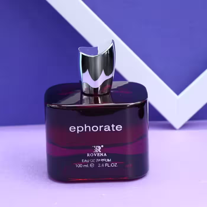 ادو پرفیوم زنانه روونا ایفوریا ROVENA ephorate حجم 100 میل 91440