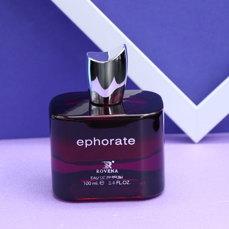 ادو پرفیوم زنانه روونا ایفوریا ROVENA ephorate حجم 100 میل 91440
