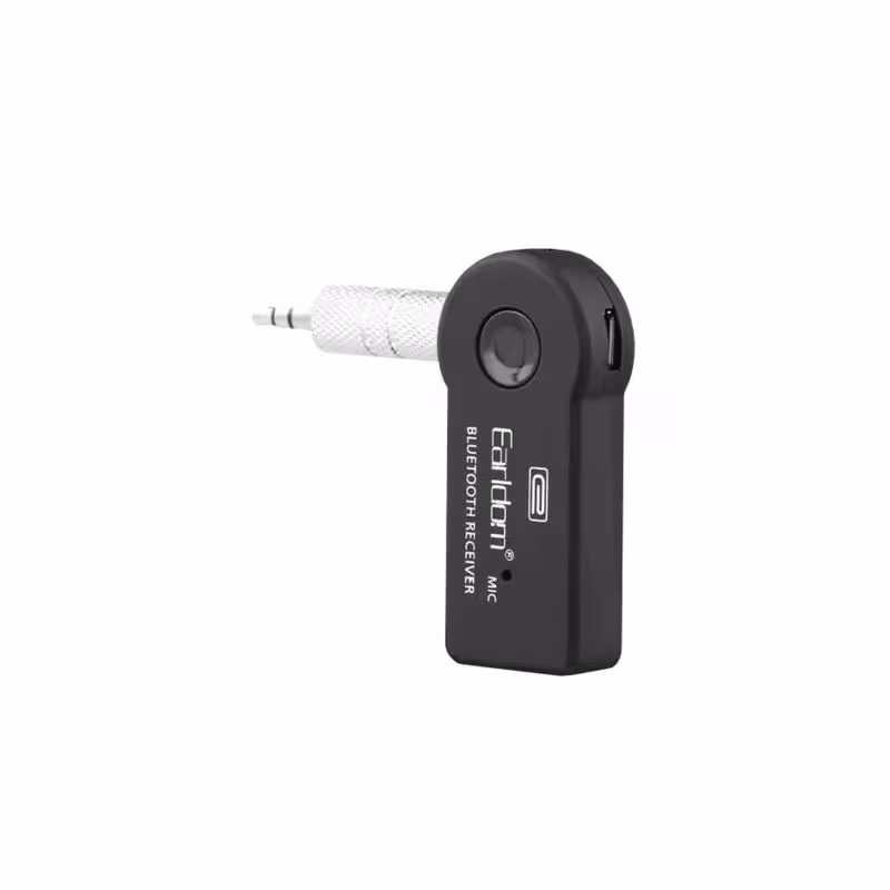 گیرنده بلوتوث خودرو  Car Bluetooth  Earldom ET-M12