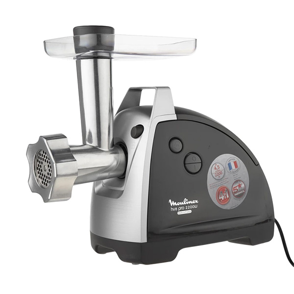 چرخ گوشت مولینکس مدل ME68627