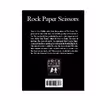 کتاب Rock Paper Scissors اثر Alice Feeney انتشارات نبض دانش