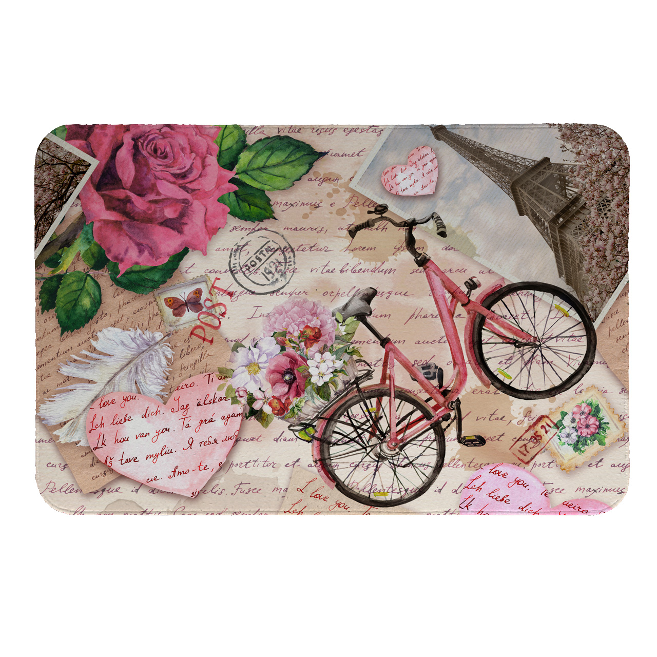 رطوبت گیر کنار سینک کد 5260