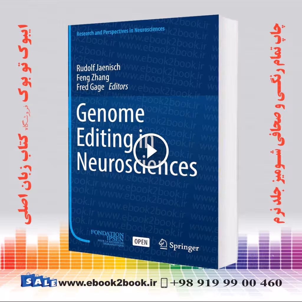 Genome Editing in Neurosciences