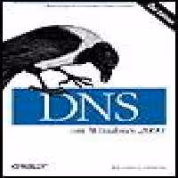 خرید و دانلود نسخه کامل کتاب DNS on Windows 2000