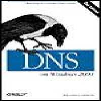 خرید و دانلود نسخه کامل کتاب DNS on Windows 2000