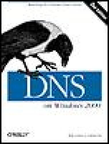 خرید و دانلود نسخه کامل کتاب DNS on Windows 2000