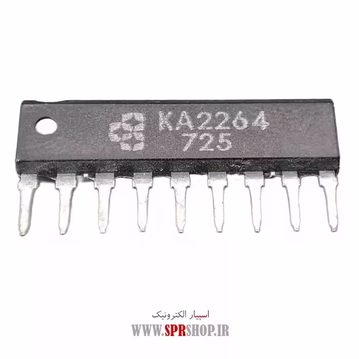 آی سی KA2264
