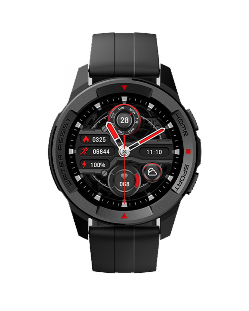 ساعت هوشمند شیائومی میبرو Mibro Watch X1