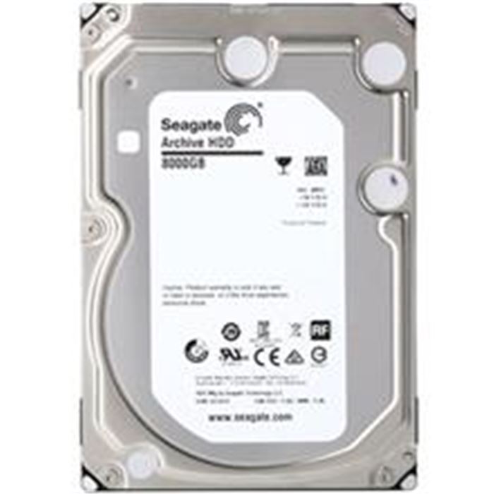 هارددیسک اینترنال سیگیت سری Archive HDD مدل ST8000AS0002 ظرفیت 8 ترابایت