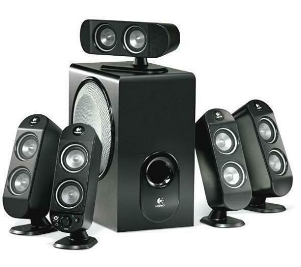 اسپیکر لاجیتک X530