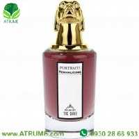 عطر ادکلن پنهالیگونز ماچ ادو اباوت د دوک 100 میل مردانه