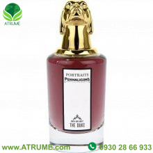 عطر ادکلن پنهالیگونز ماچ ادو اباوت د دوک 100 میل مردانه