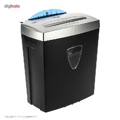 کاغذ خردکن پروتک مدل 468