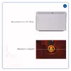برچسب پوششی ماهوت مدل Manchester-United مناسب برای تبلت مایکروسافت Surface 2 RT 2013