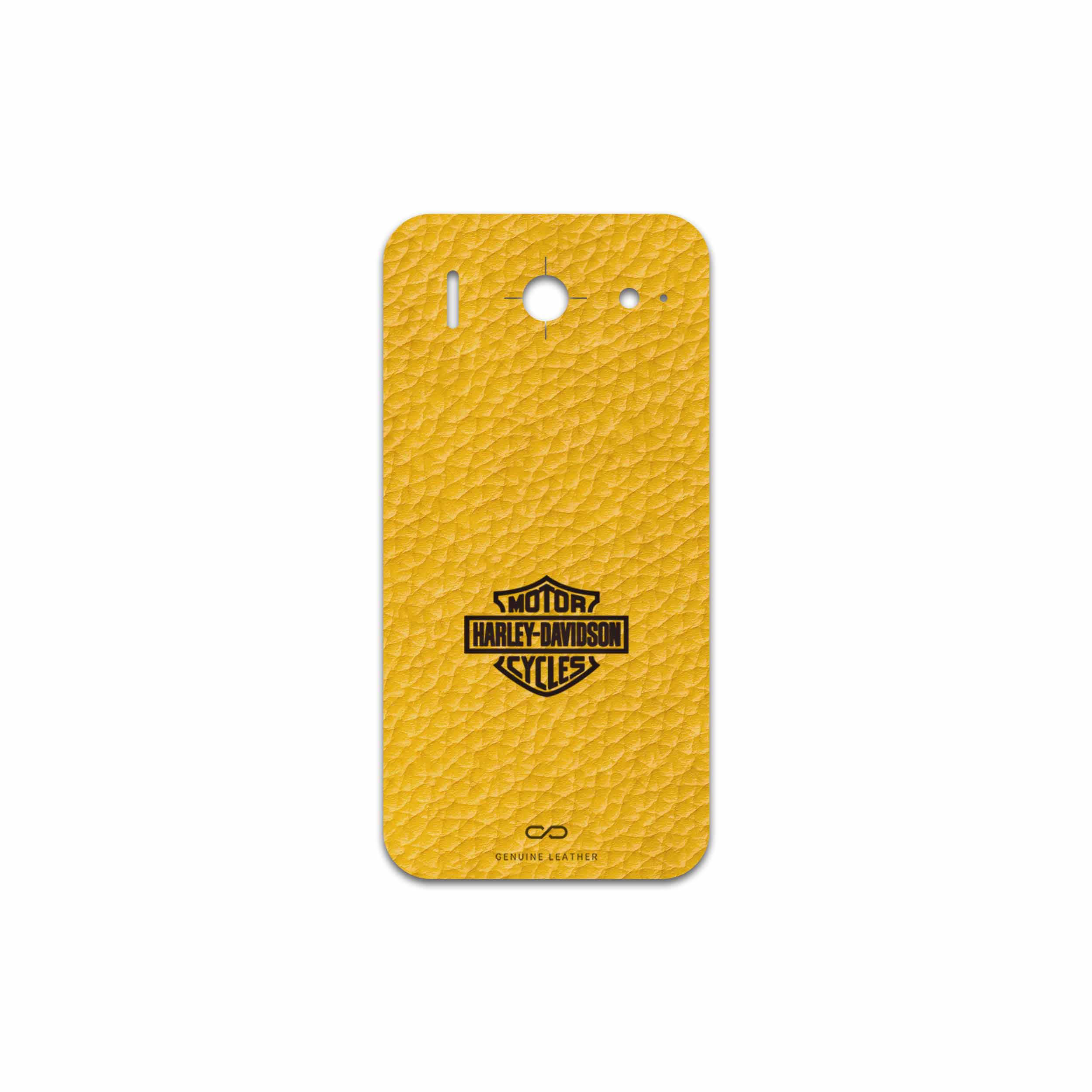 برچسب پوششی ماهوت مدل ML-HRLY_DVDSN مناسب برای گوشی موبایل هوآوی Ascend G510