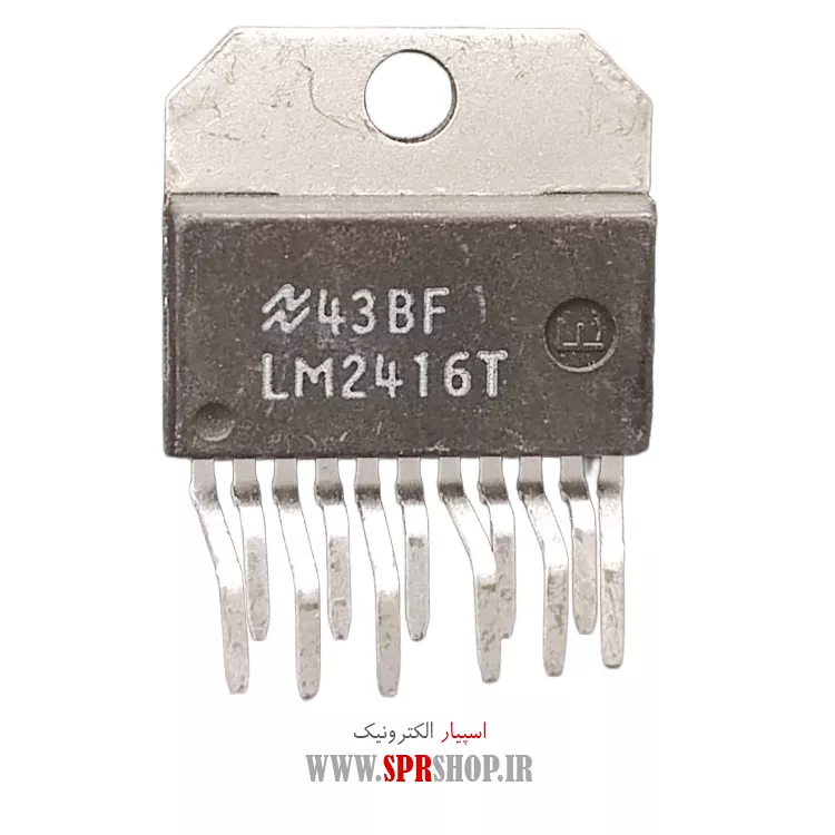 آی سی LM2416