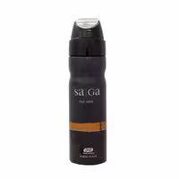 عطر 30 میل (EA) SAGA MEN ساگا | عطر و ادکلن آویژه کنگان