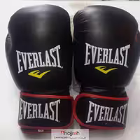 اطلاعات ، قیمت و خرید دستکش بوکس اورلست EVERLAST | فوم درجه 1 کد VM140