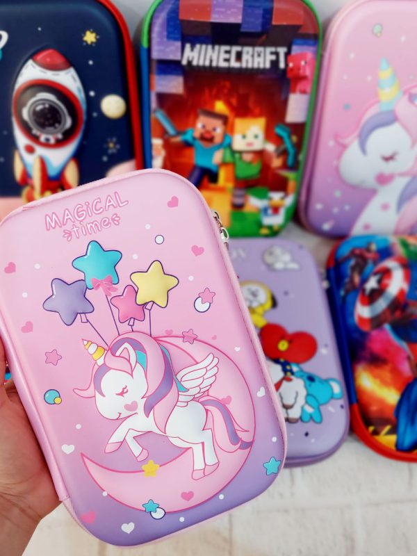 جامدادی تبلتی طرح میکس