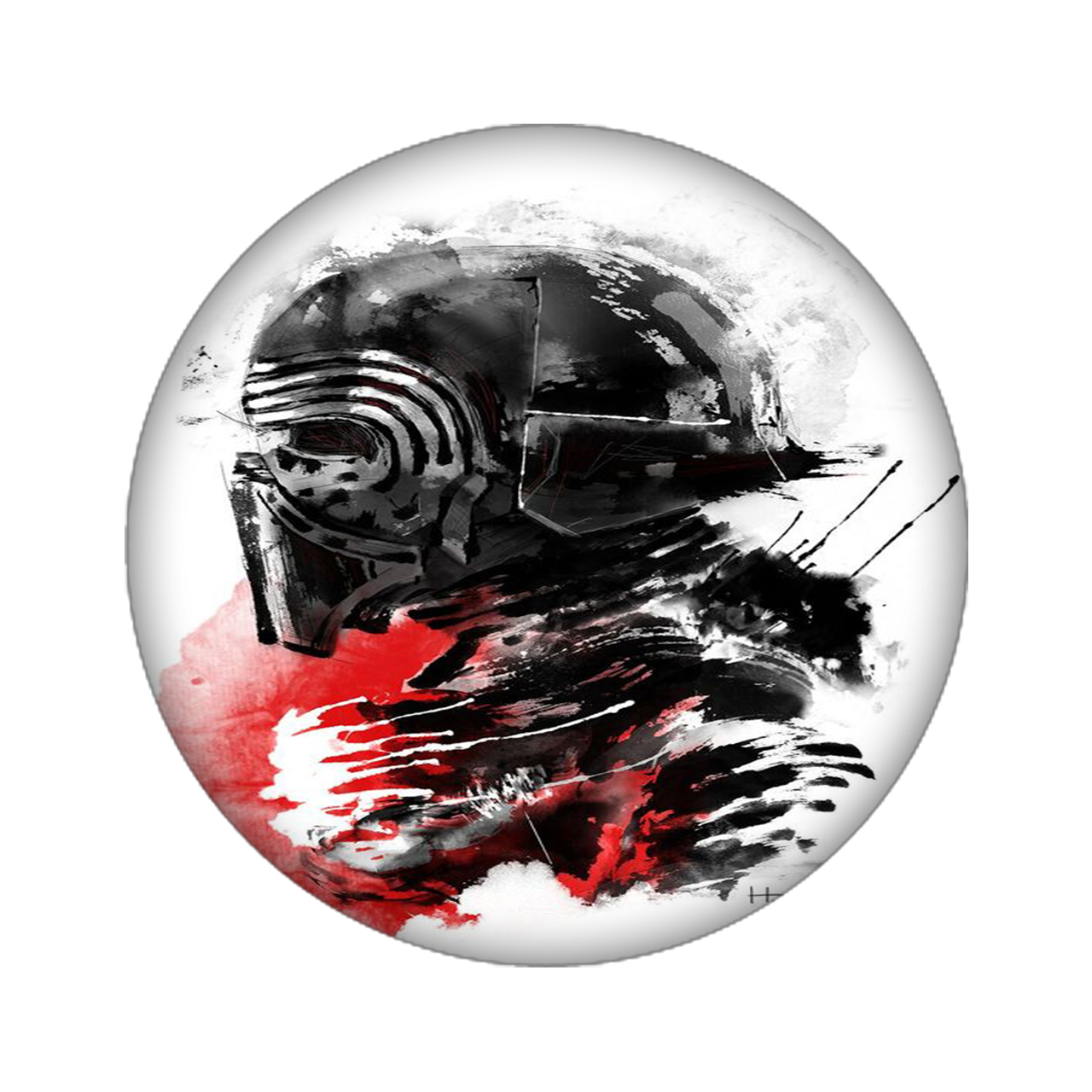 برچسب کنسول بازی مدل استاروارز کد 2293