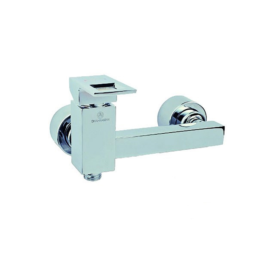 شیرآلات قهرمان مدل فلت رویال