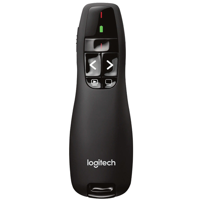 پرزنتر بی سیم Logitech R400