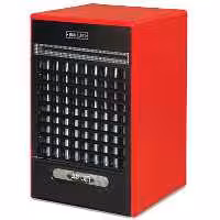 هیتر گازی ایران هیتر مدل IR-H700
