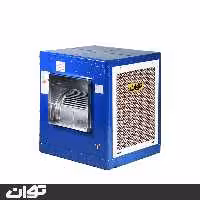 کولر آبی سلولزی توان 7500 مدل TG75C