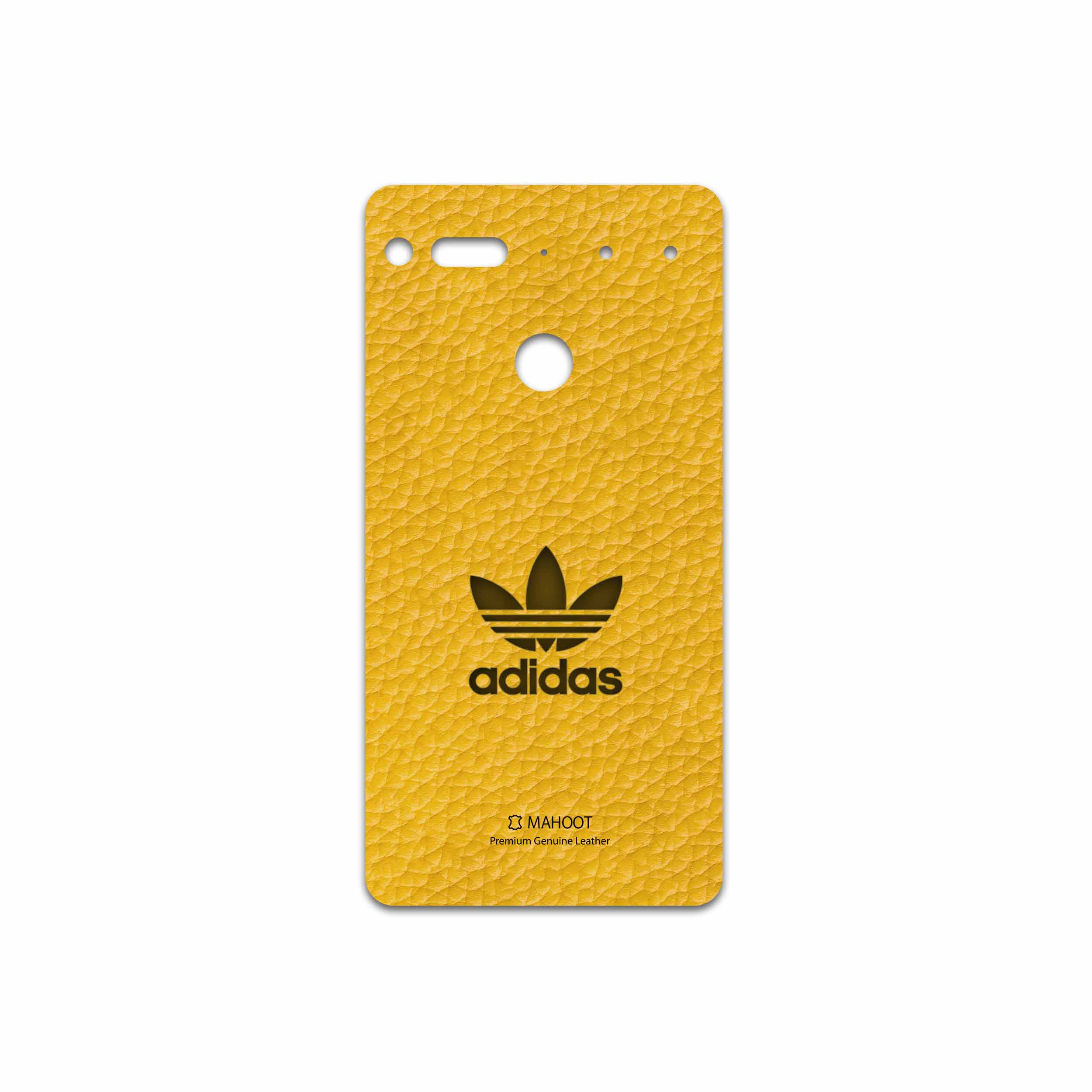 برچسب پوششی ماهوت مدل ML-DDS مناسب برای گوشی موبایل اسنشال PH1