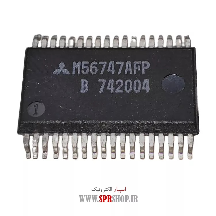 آی سی M56747