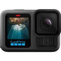 دوربین اکشن گوپرو 13 GoPro HERO13 Black Creator Edition