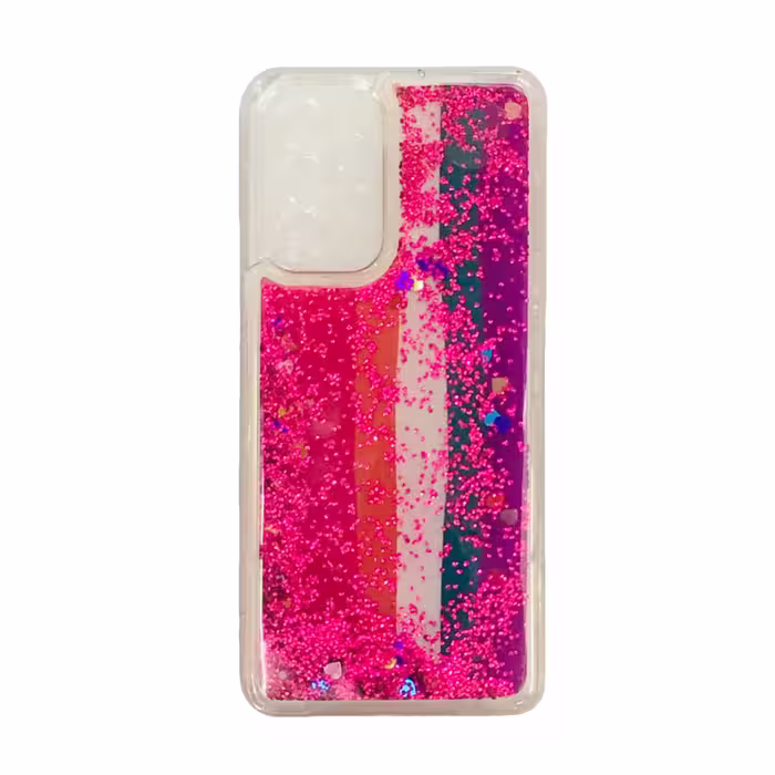 کاور مدل آکواریومی مناسب برای گوشی موبایل سامسونگ Galaxy A33 5G