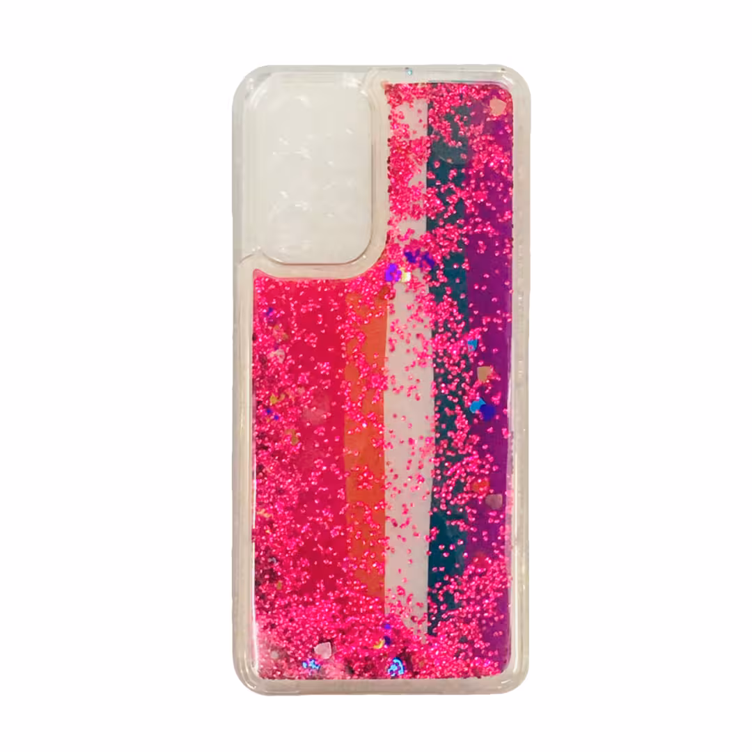 کاور مدل آکواریومی مناسب برای گوشی موبایل سامسونگ Galaxy A33 5G