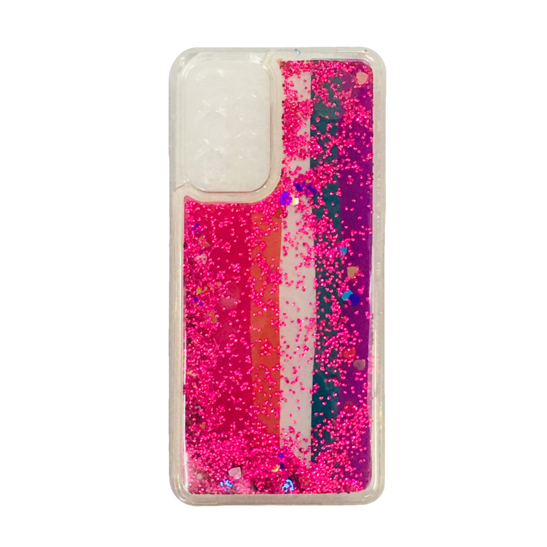 کاور مدل آکواریومی مناسب برای گوشی موبایل سامسونگ Galaxy A33 5G
