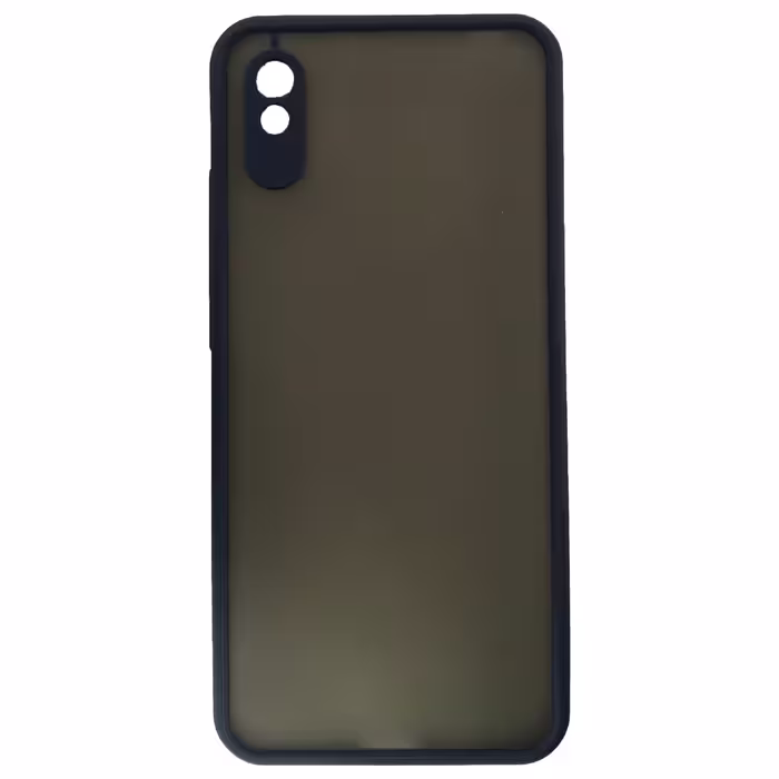 کاور مدل PM-9A مناسب برای گوشی موبایل شیائومی Redmi 9A