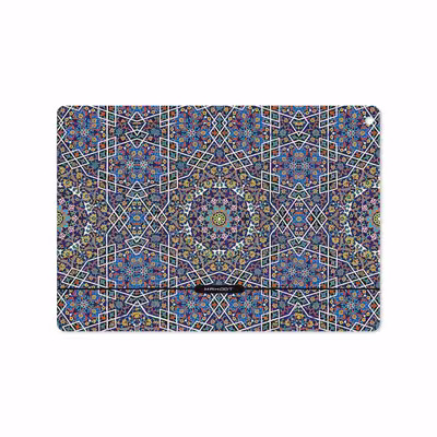 برچسب پوششی ماهوت مدل Iran-Tile6 مناسب برای تبلت اپل iPad 9.7 (GEN 5) 2017 A1823