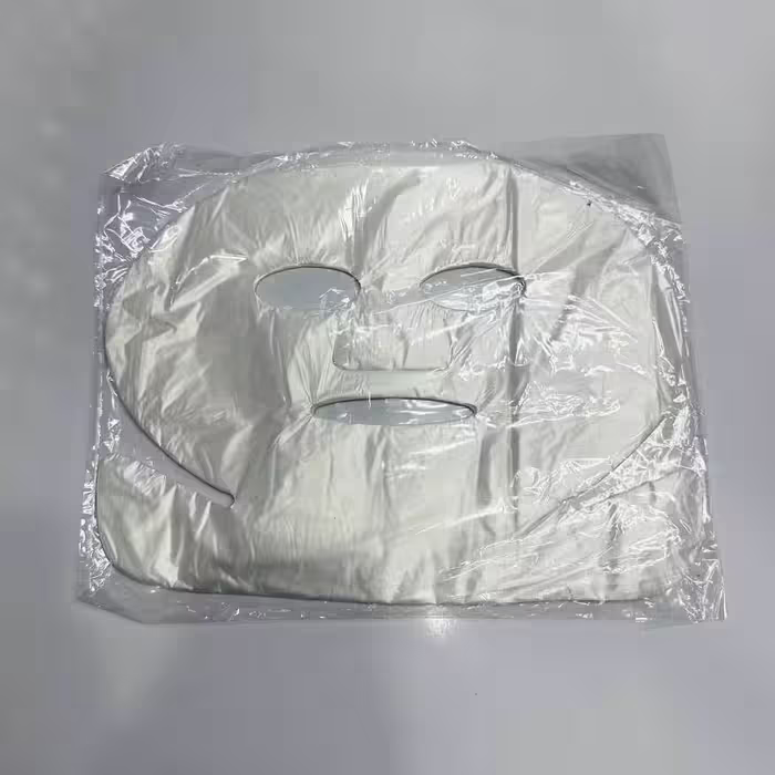 شیت ماسک نایلونی کربوکسی