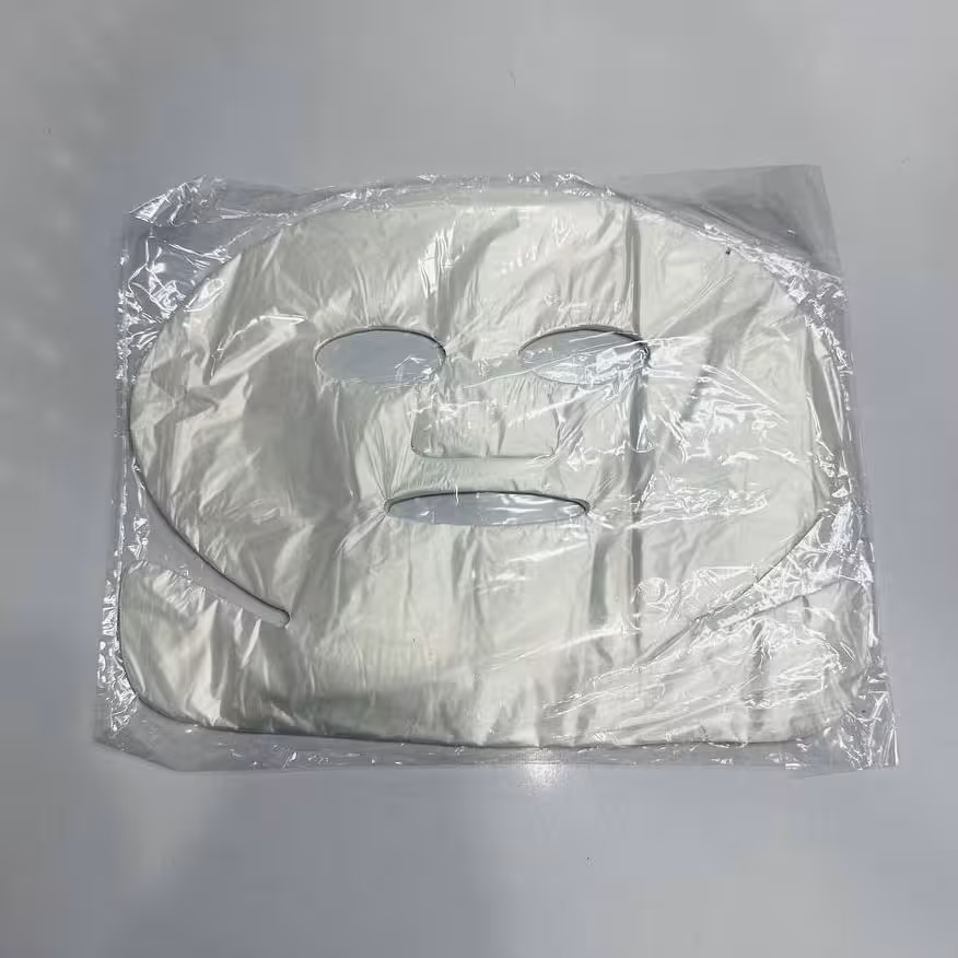 شیت ماسک نایلونی کربوکسی