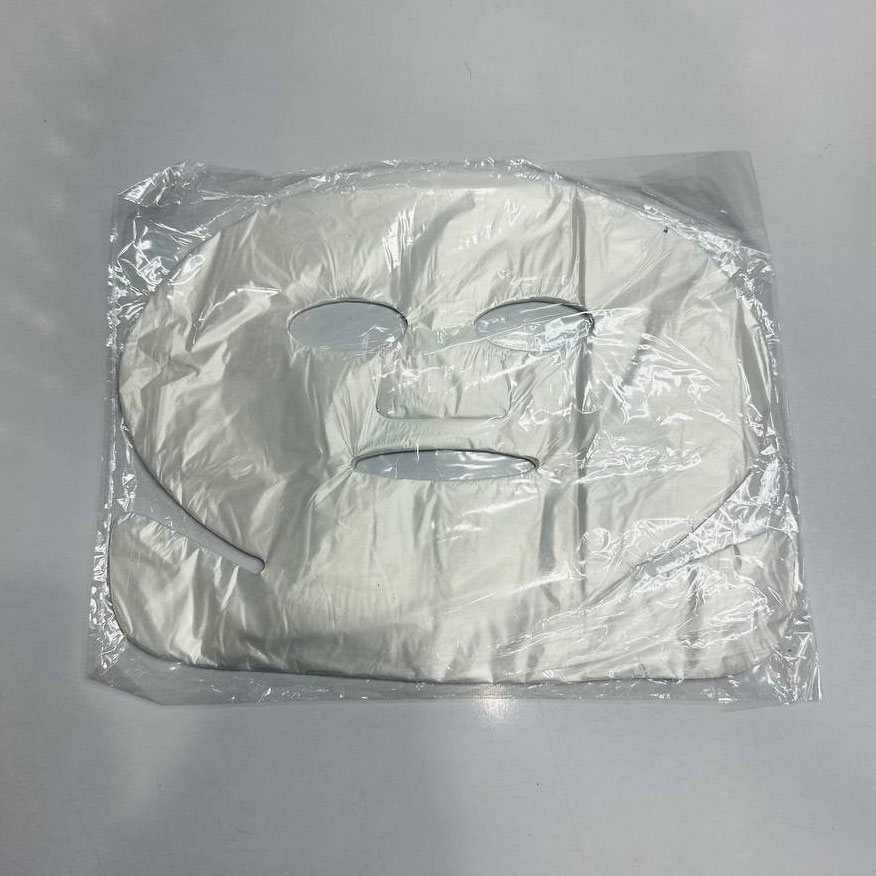 شیت ماسک نایلونی کربوکسی