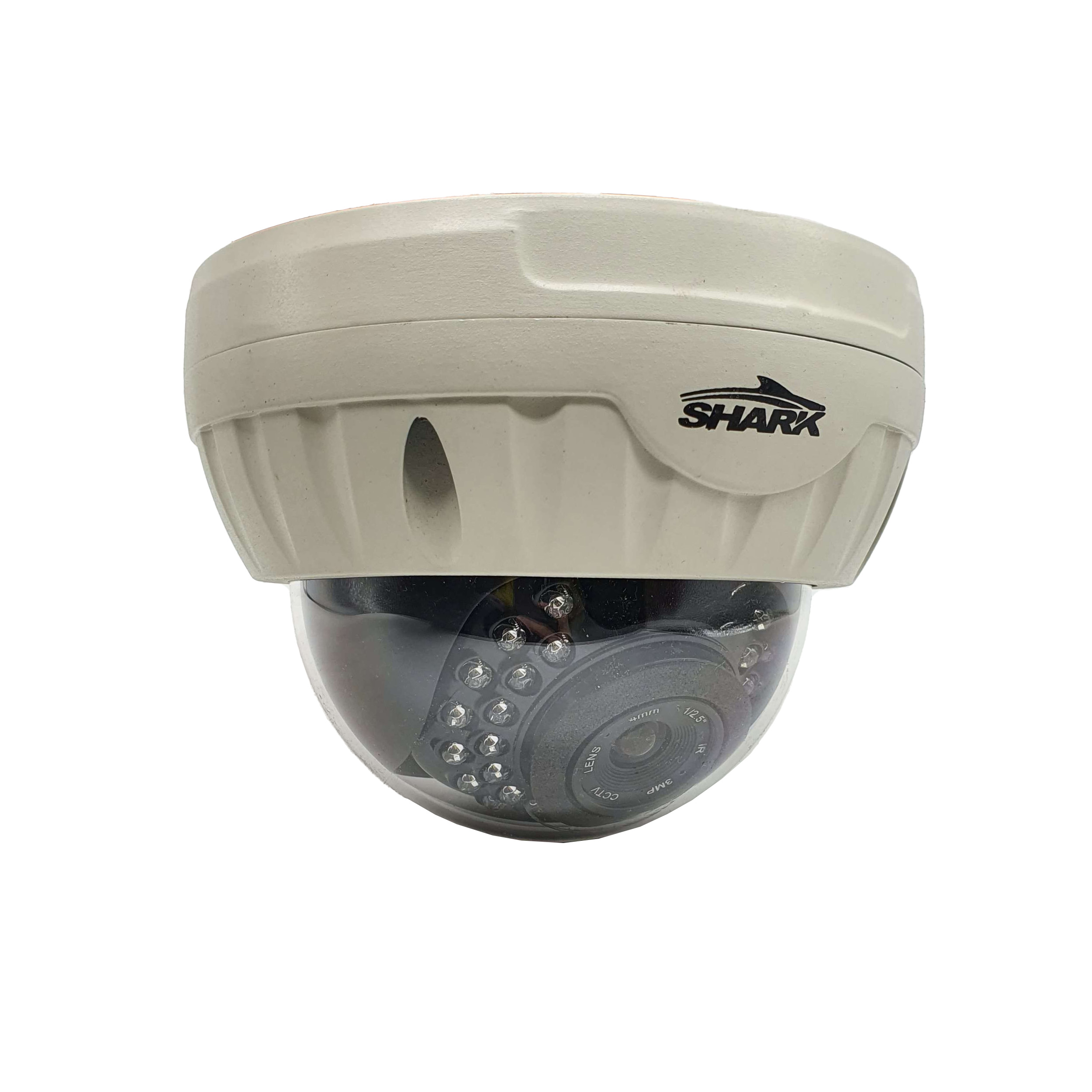 دوربین مداربسته تحت شبکه شارک مدل SH-3100