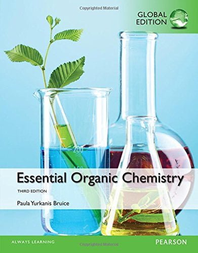󾕇 دانلود کتاب Essential Organic Chemistry, 2016 - دانلود کتاب های دانشگاهی