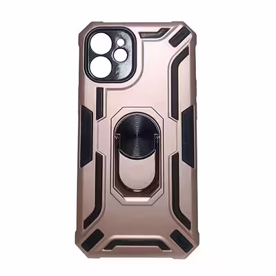 کاور مدل بتمنی مناسب برای گوشی موبایل اپل  iphone12 Mini