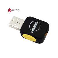 گیرنده دیجیتال USB لپ تاپ و کامپیوتر برند پادرینو مدل P-TVB100