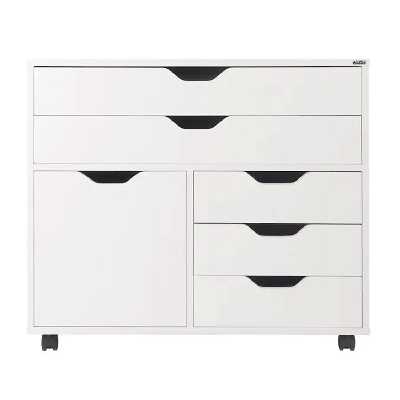 فایل اداری هیراد مدل F17