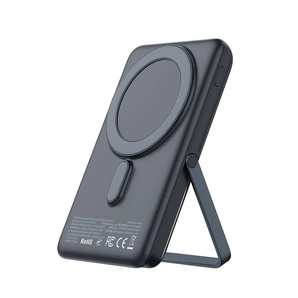 پاوربانک مک دودو مدل MC-0691 Grey - فروشگاه اینترنتی سیب سبز