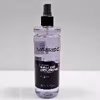 واسو افتر شیو الکلی اسپریی 370 میل VASSO مدل Black fig