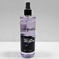 واسو افتر شیو الکلی اسپریی 370 میل VASSO مدل Black fig