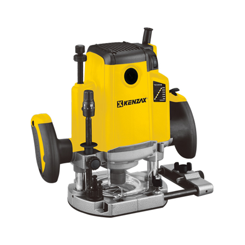 اورفرز 2100 وات کنزاکس مدل 4700